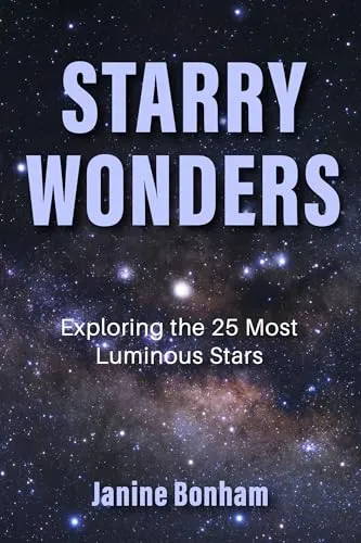 Starry Wonders