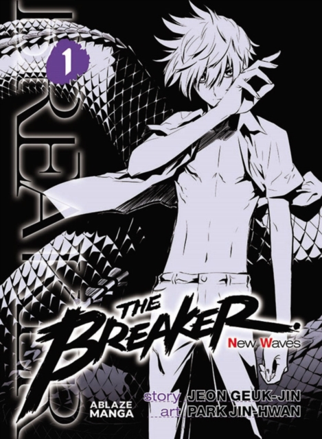 The Breaker