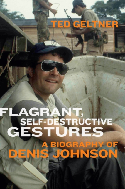 Flagrant, Self-Destructive Gestures