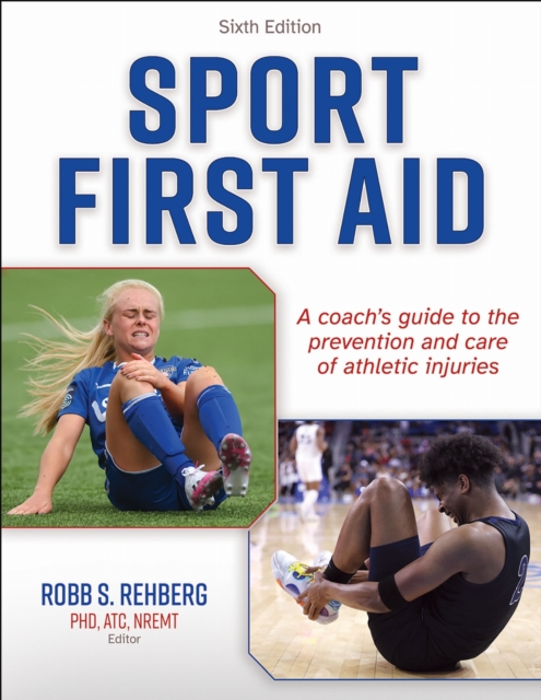 Sport First Aid