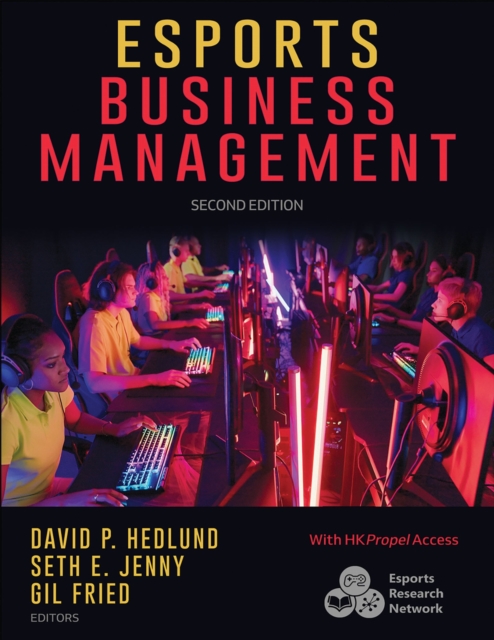 Esports Business Management