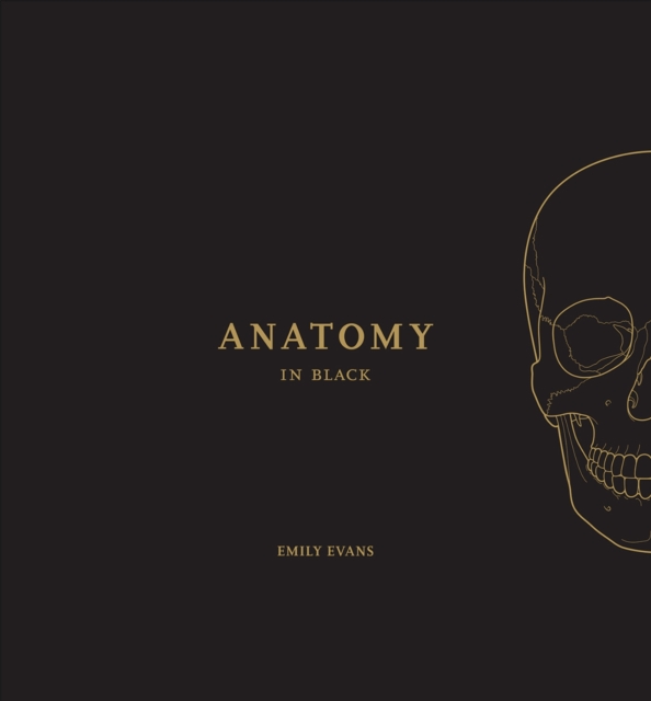 Anatomy in Black