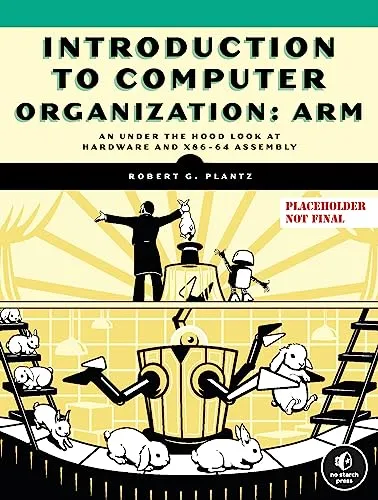 Introduction to Computer Organization