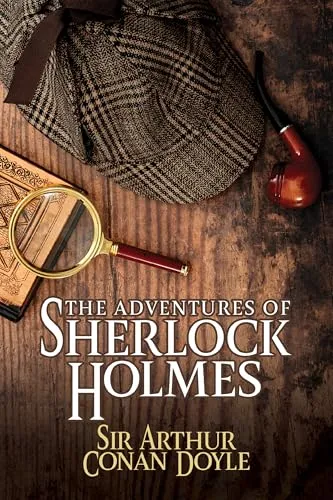 The Adventures of Sherlock Holmes