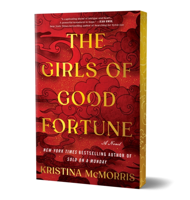 The Girls of Good Fortune (Deluxe Edition)