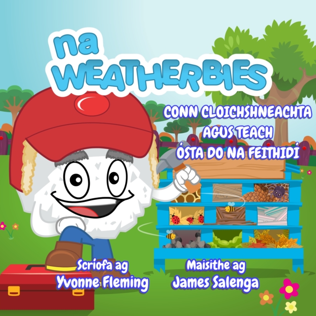 Conn Cloichshneachta agus Teach Osta Do Na Feithidi