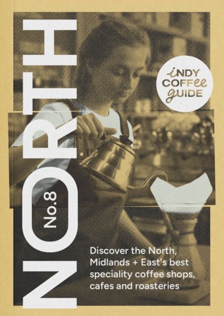 Indy Coffee Guide England