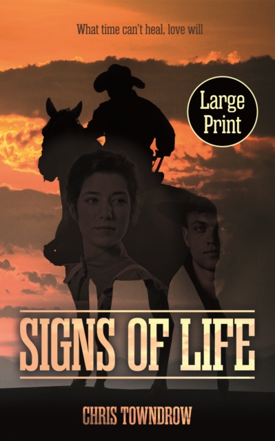 Signs Of Life (Large Print)