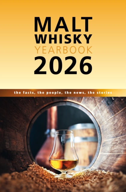 Malt Whisky Yearbook 2026