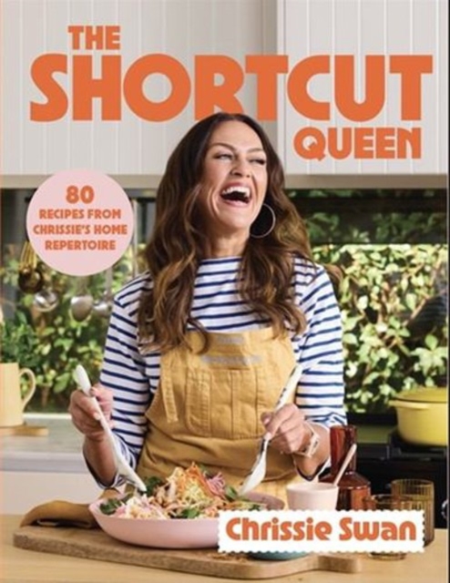The Shortcut Queen