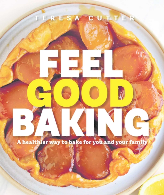 Feel Good Baking
