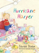 Hurricane Harper