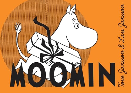 Moomin Adventures