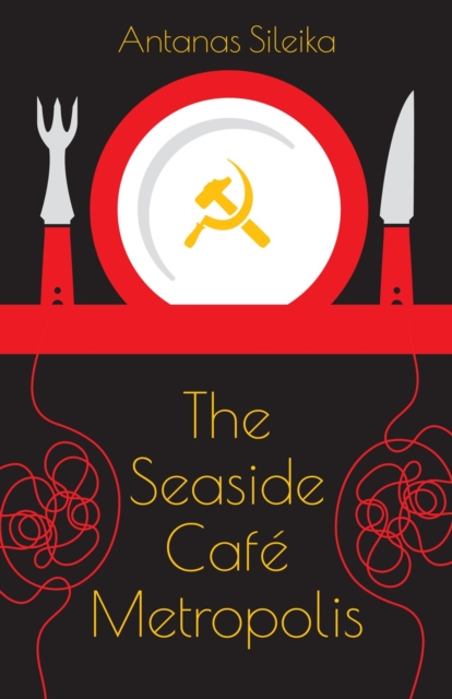 The Seaside Cafe Metropolis