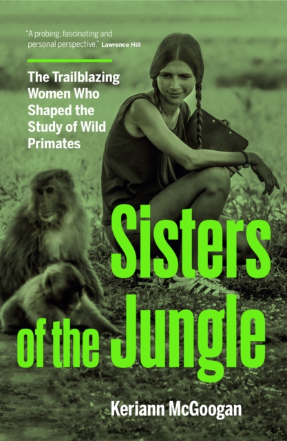 Jungle Women