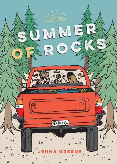 Summer of Rocks