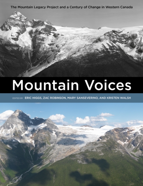 Mountain Voices