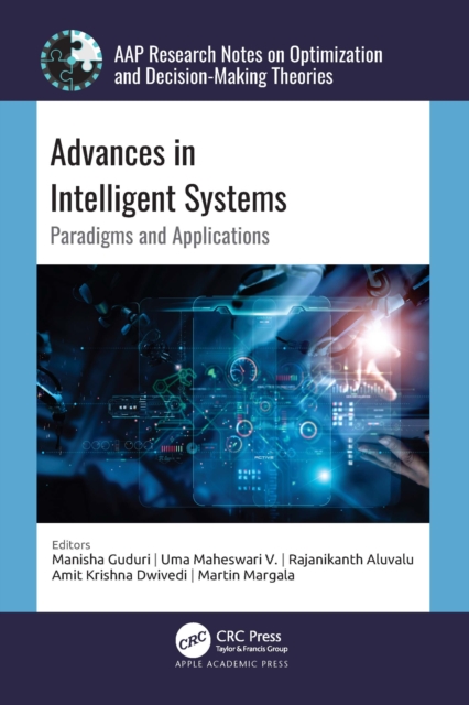 Advances in Intelligent Systems