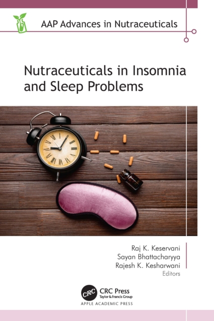 Nutraceuticals in Insomnia and Sleep Problems