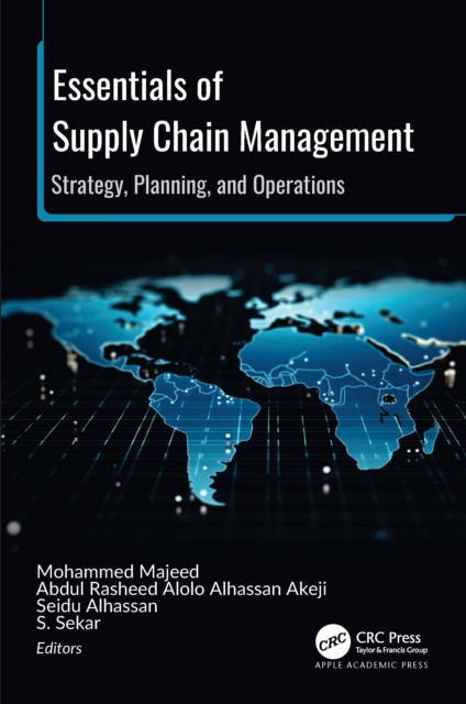 Essentials of Supply Chain Management