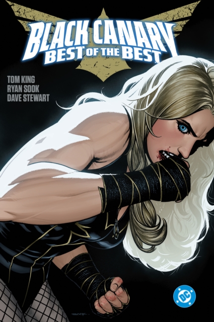 Black Canary
