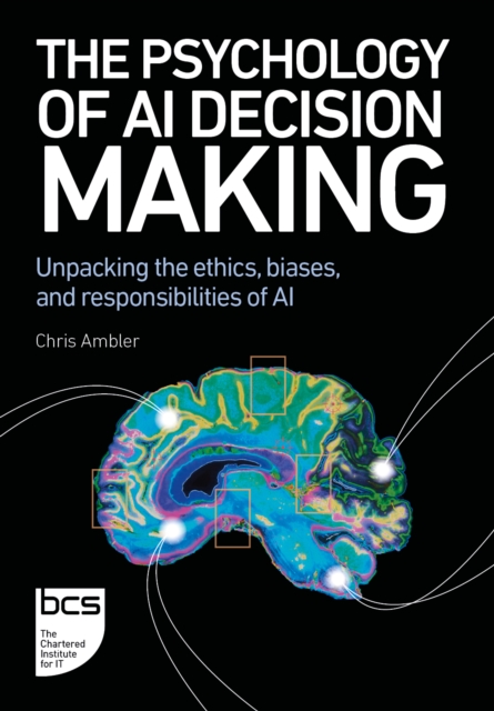The Psychology of AI Decision Making
