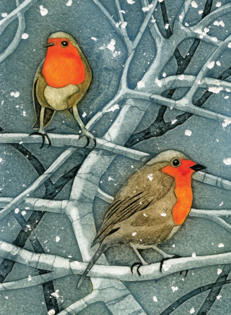 Wild Birds Pocket Notebook