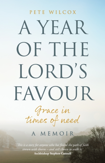 A Year of the Lord's Favour