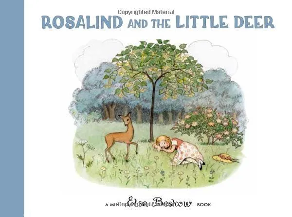 Rosalind and the Little Deer