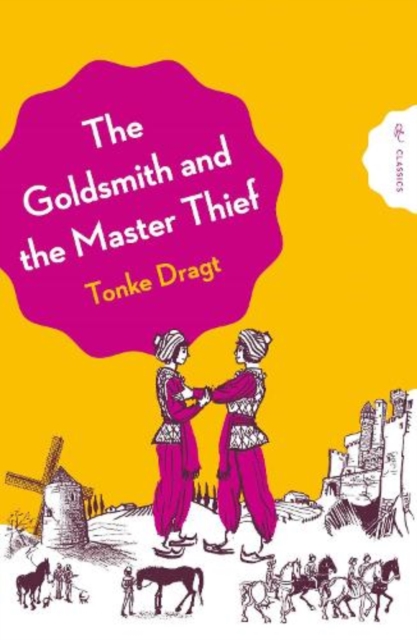 The Goldsmith and the Master Thief