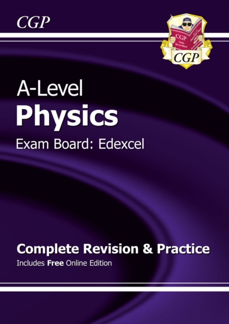 A-Level Physics