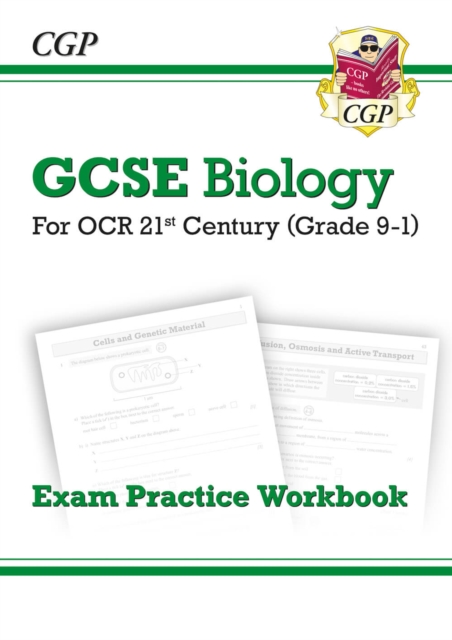 GCSE Biology