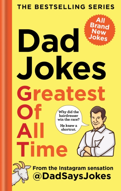 Dad Jokes