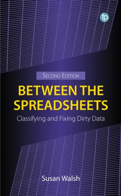 Between the Spreadsheets