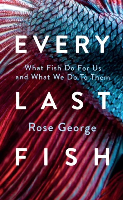 Every Last Fish