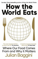 How the World Eats