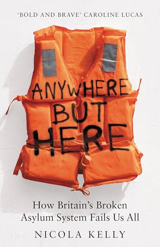 Anywhere But Here