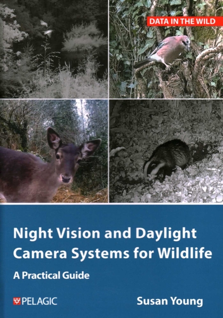 Night Vision and Daylight Camera Systems for Wildlife