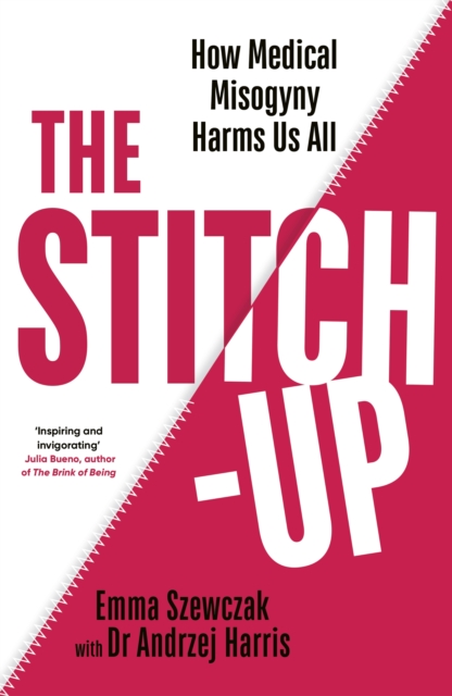 The Stitch-Up