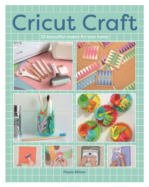 Cricut Craft