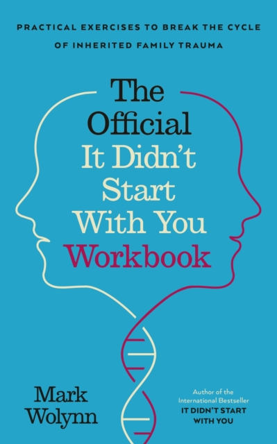 It Didn't Start With You Workbook