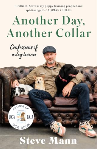 Another Day, Another Collar
