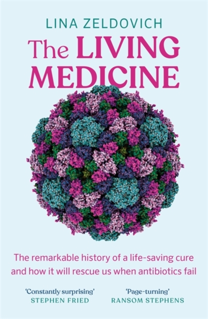 The Living Medicine