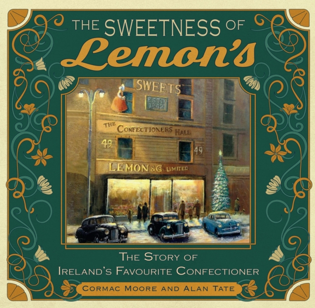 The Sweetness of Lemon's