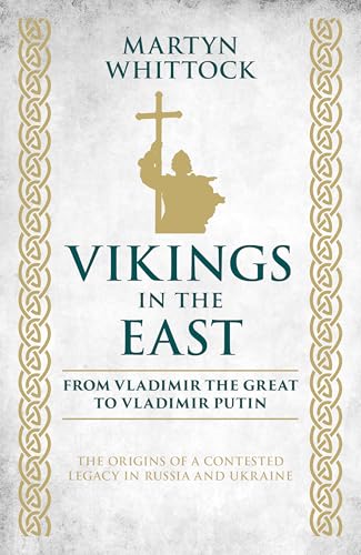 Vikings in the East