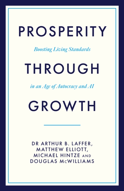 Prosperity Through Growth