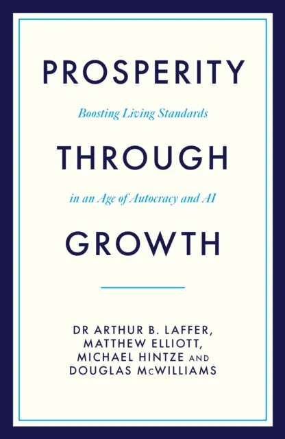 Prosperity Through Growth