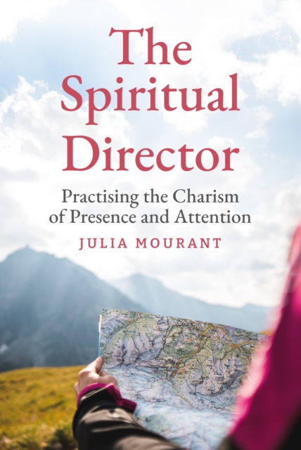 The Spiritual Director