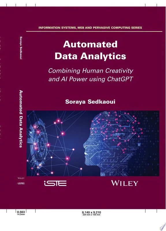 Automated Data Analytics : Combining Human Creativity and AI Power Using ChatGPT