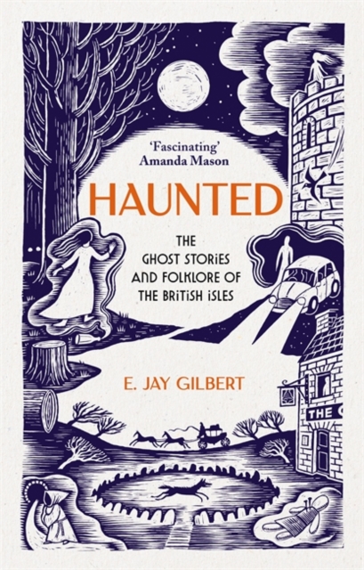 Haunted